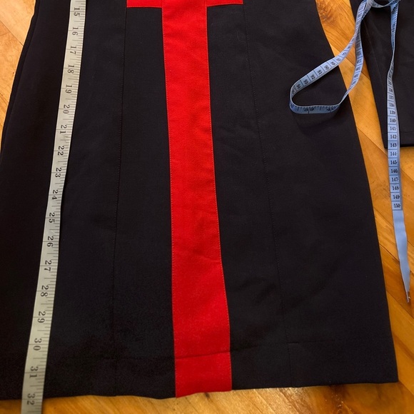 Birds of North America Caracara Dress 2 GUC - Picture 12 of 16